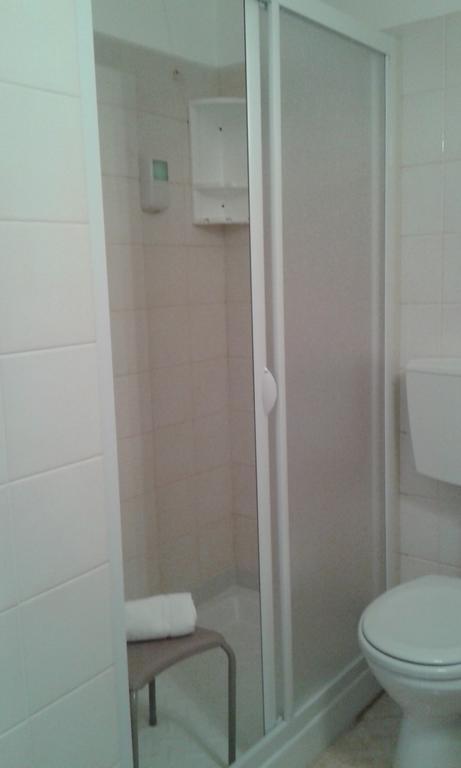 Bed & Breakfast Mediterraneo Pozzallo Exterior photo