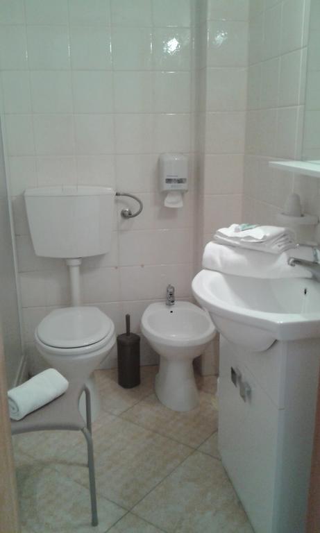 Bed & Breakfast Mediterraneo Pozzallo Exterior photo